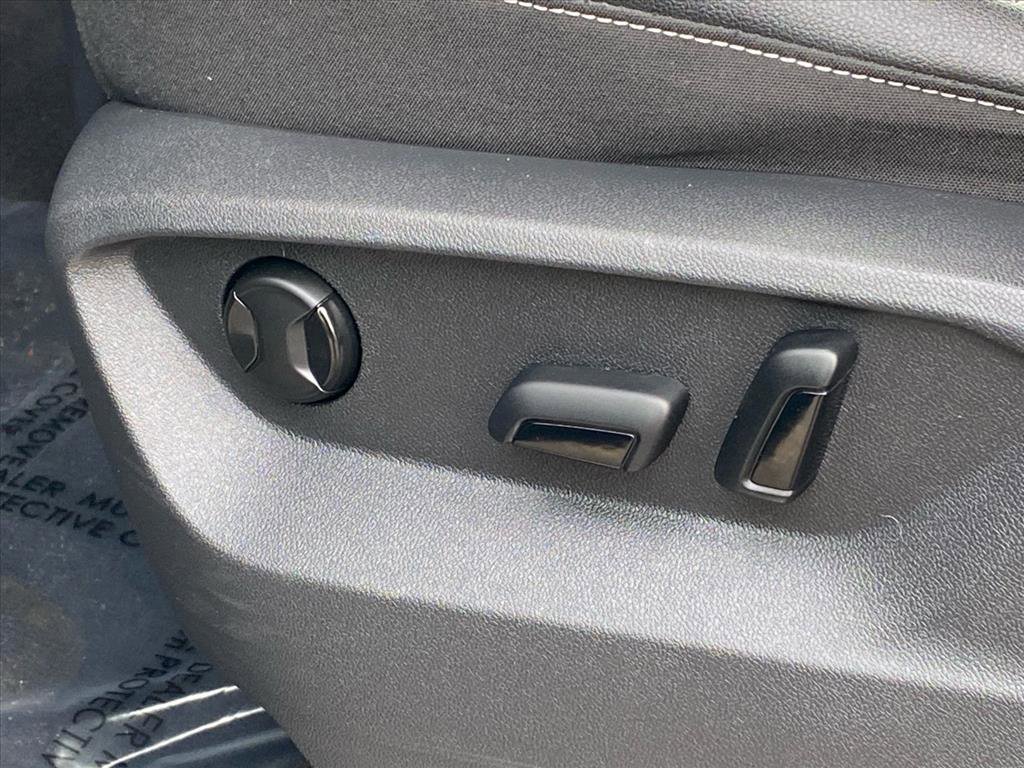 Certified 2022 Volkswagen Atlas SE image 13