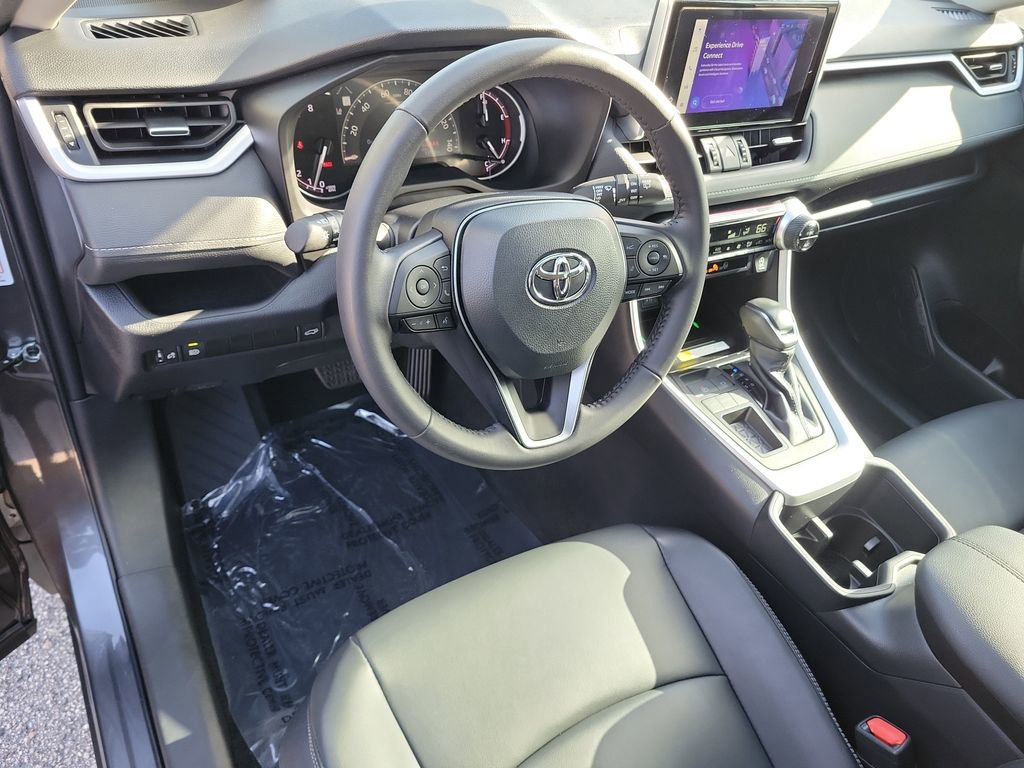 Used 2024 Toyota RAV4 XLE Premium image 21