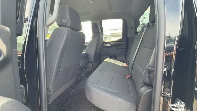New 2026 GMC Sierra 1500 Elevation AWD/4WD image 30