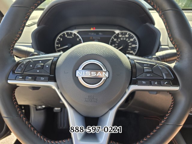 Used 2025 Nissan Altima 2.5 SR FWD image 25