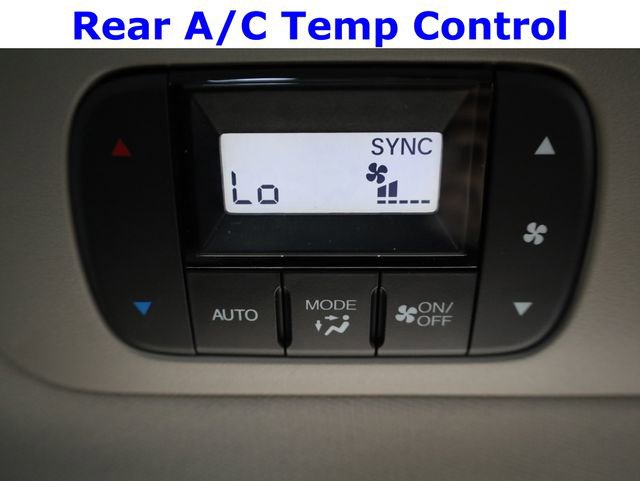 New 2026 Honda Odyssey Touring image 23