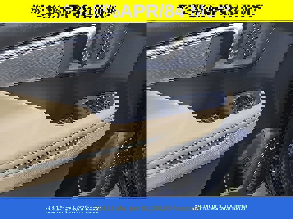 New 2026 Buick Enclave Preferred w/ Power Package image 19