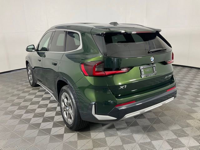 Certified 2024 BMW X1 xDrive28i image 4