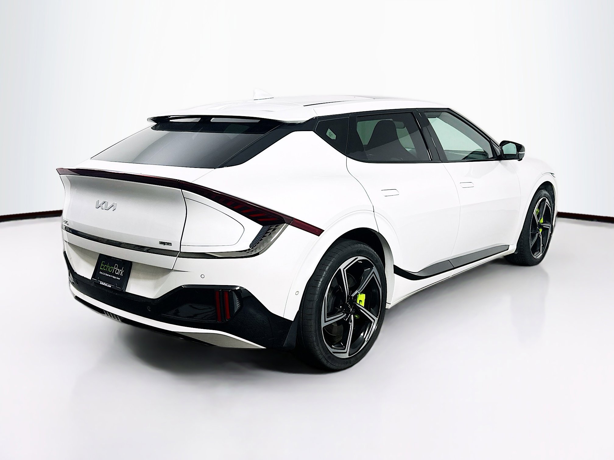 Used 2023 Kia EV6 GT image 9