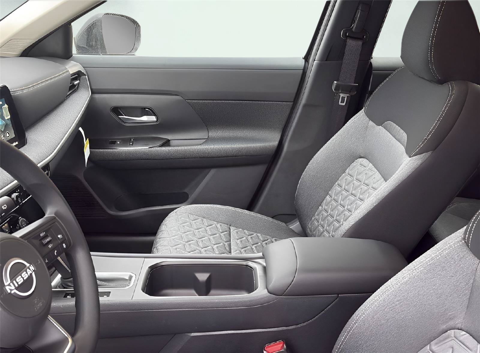 New 2026 Nissan Kicks SV w/ Cold Weather Package FWD image 10