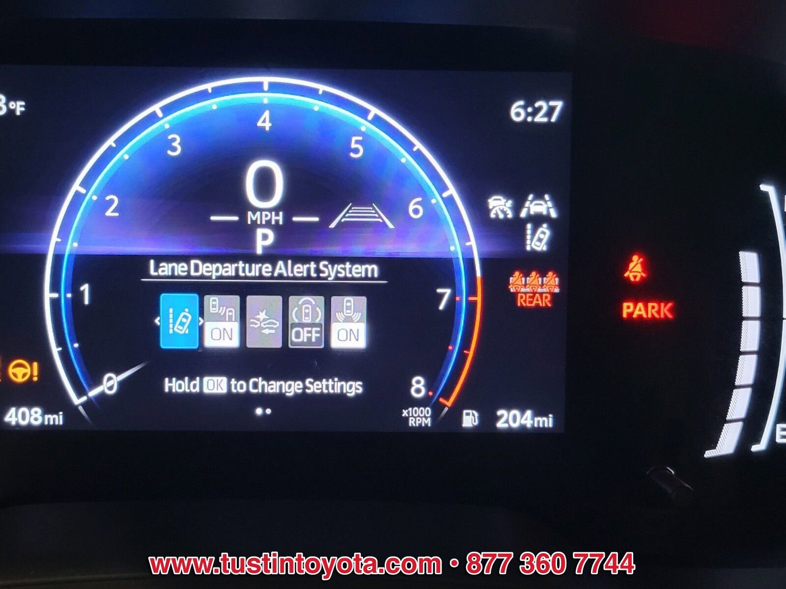 Certified 2026 Toyota Corolla LE image 18