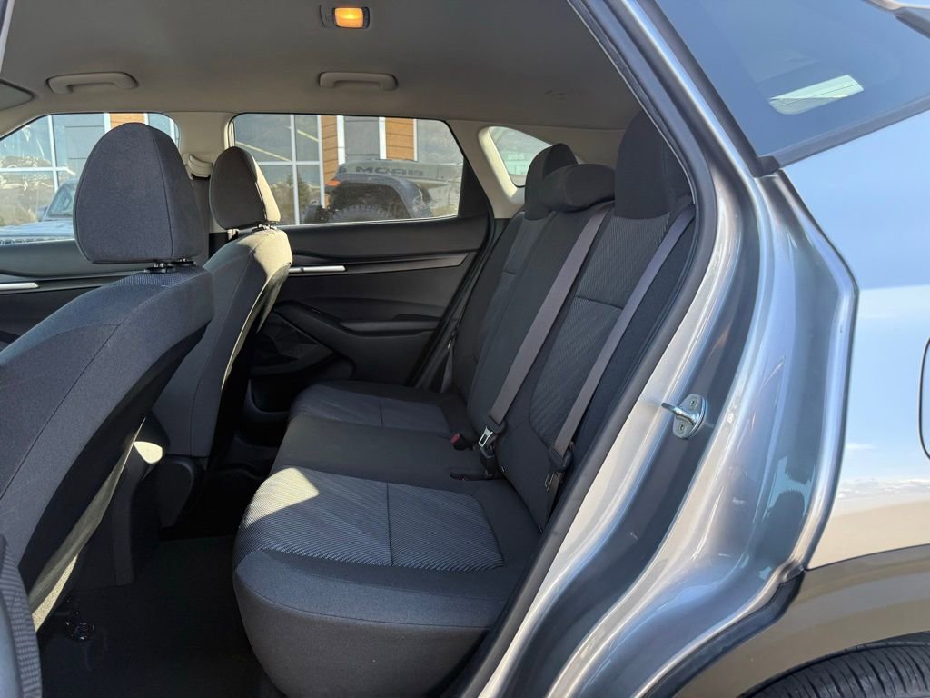 Used 2021 Kia Seltos LX image 10