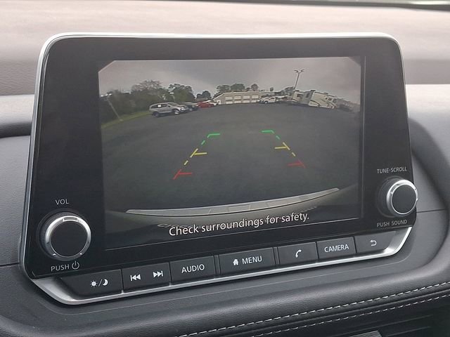 Used 2023 Nissan Rogue SV w/ SV Premium B Package AWD/4WD image 4