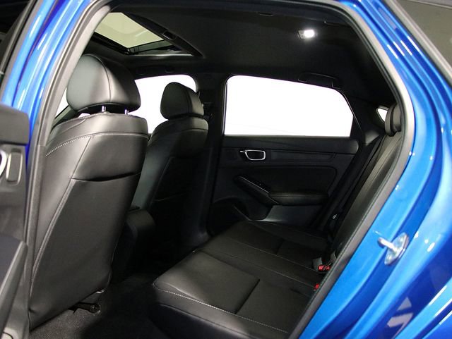 Certified 2026 Acura Integra A-Spec image 14