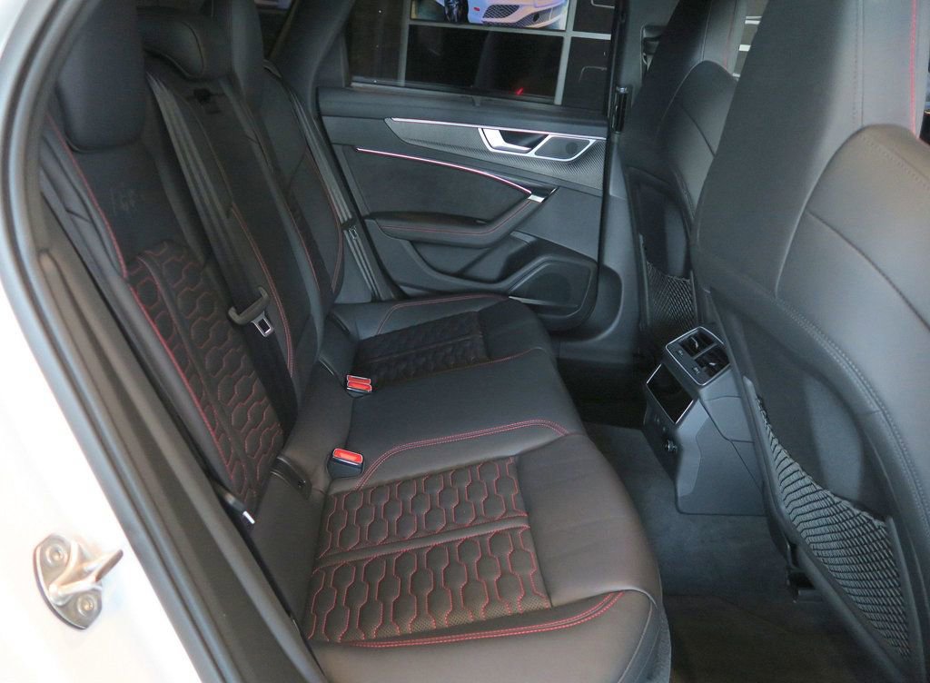 Used 2023 Audi RS 6 image 25