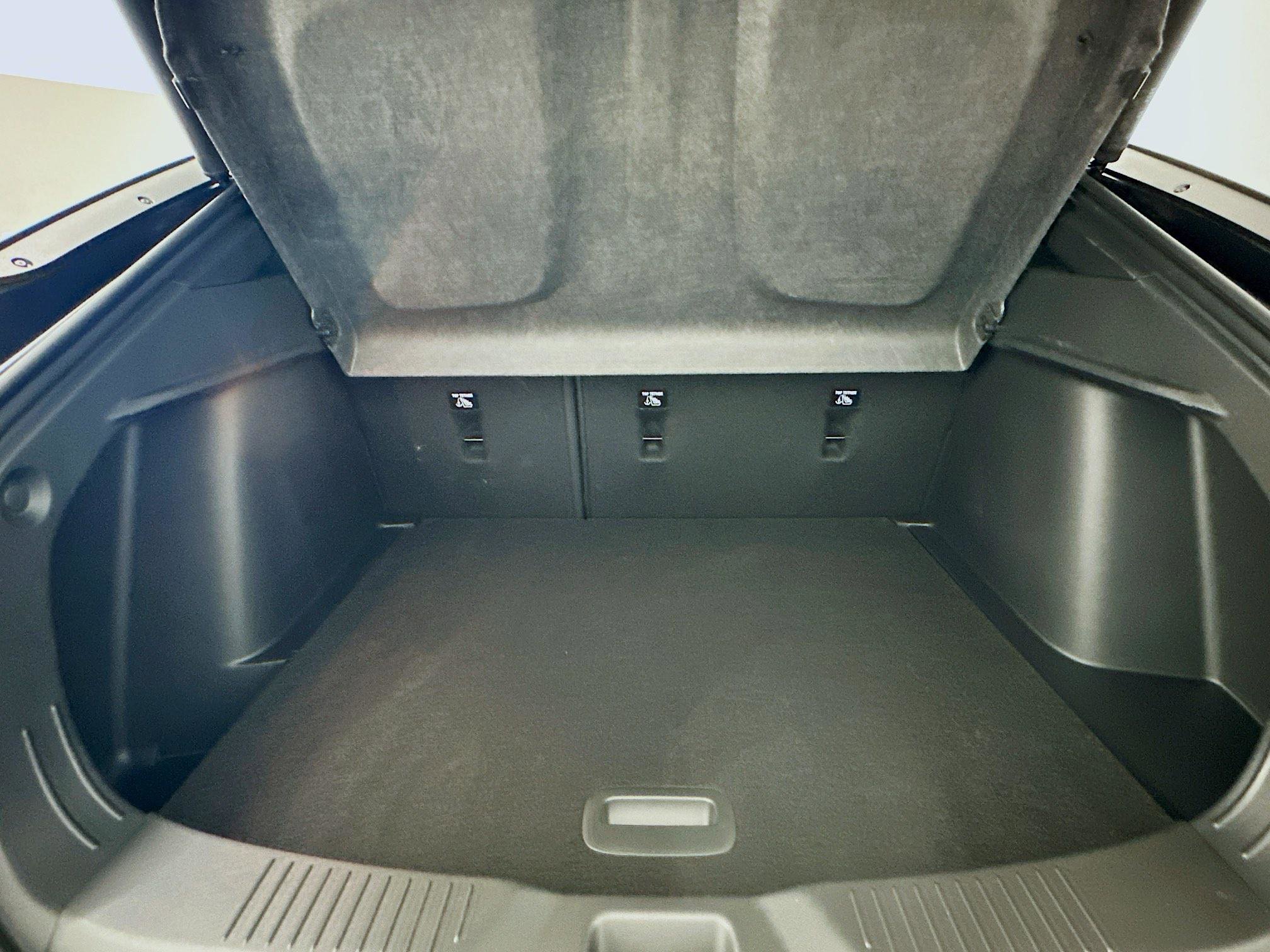 Used 2025 Buick Envista Sport Touring w/ Convenience I Package image 31