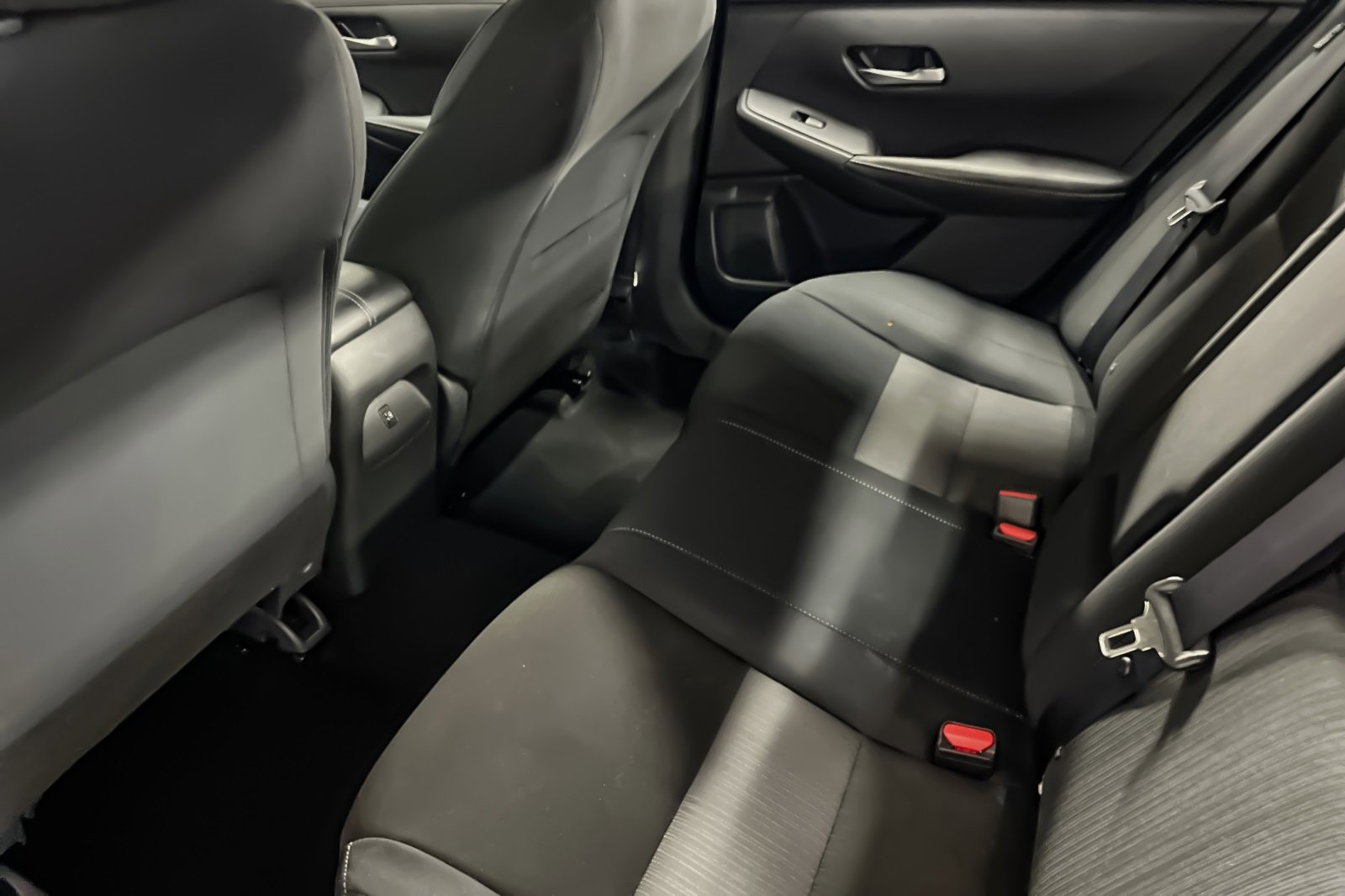 Used 2022 Nissan Sentra SV image 39