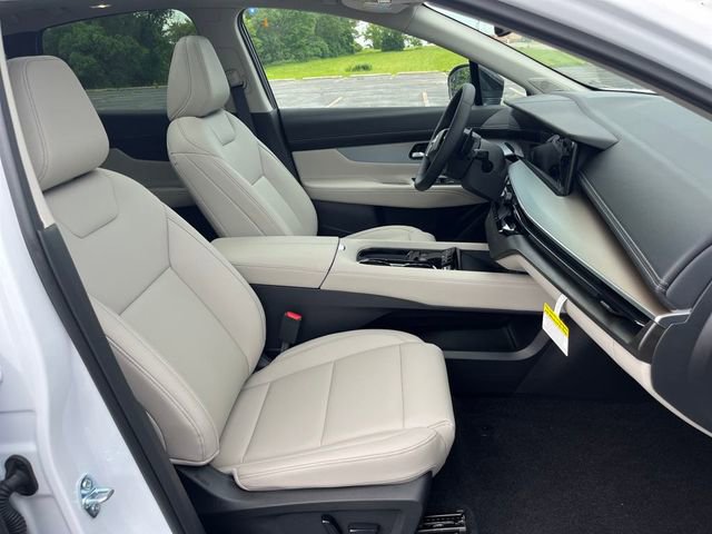 New 2025 Nissan Murano SL w/ Cargo Package image 17