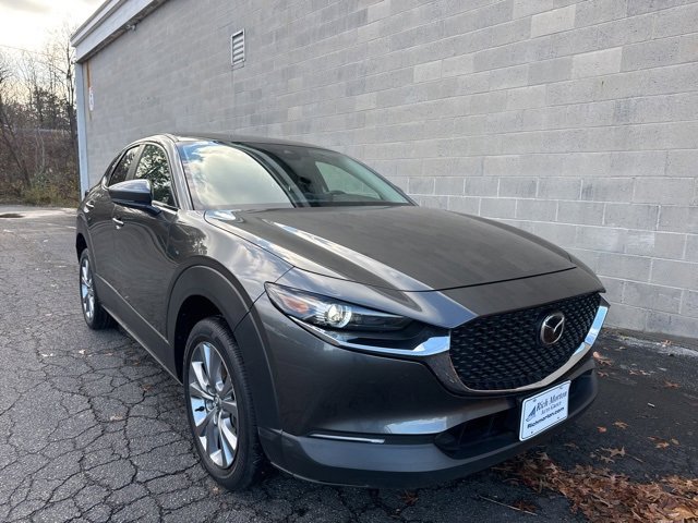 Used 2023 MAZDA CX-30 AWD 2.5 S w/ Select Package image 2