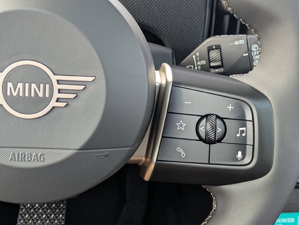 New 2026 MINI Cooper S FWD image 18