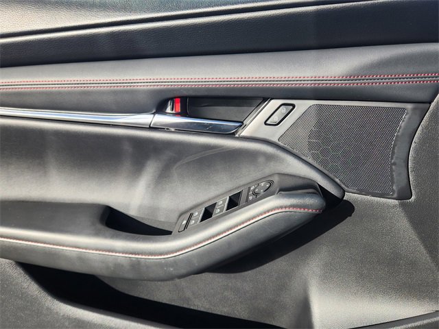 Used 2024 MAZDA MAZDA3 s image 6