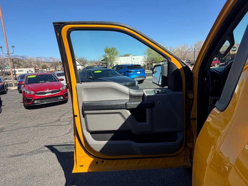 Used 2018 Ford F150 XL w/ Equipment Group 101A Mid image 20