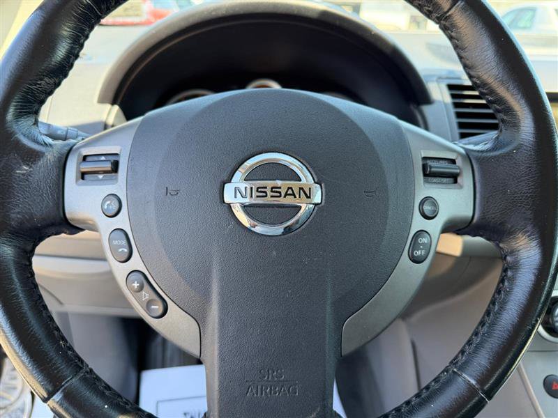 Used 2008 Nissan Sentra 2.0 S w/ Convenience Plus Pkg image 26
