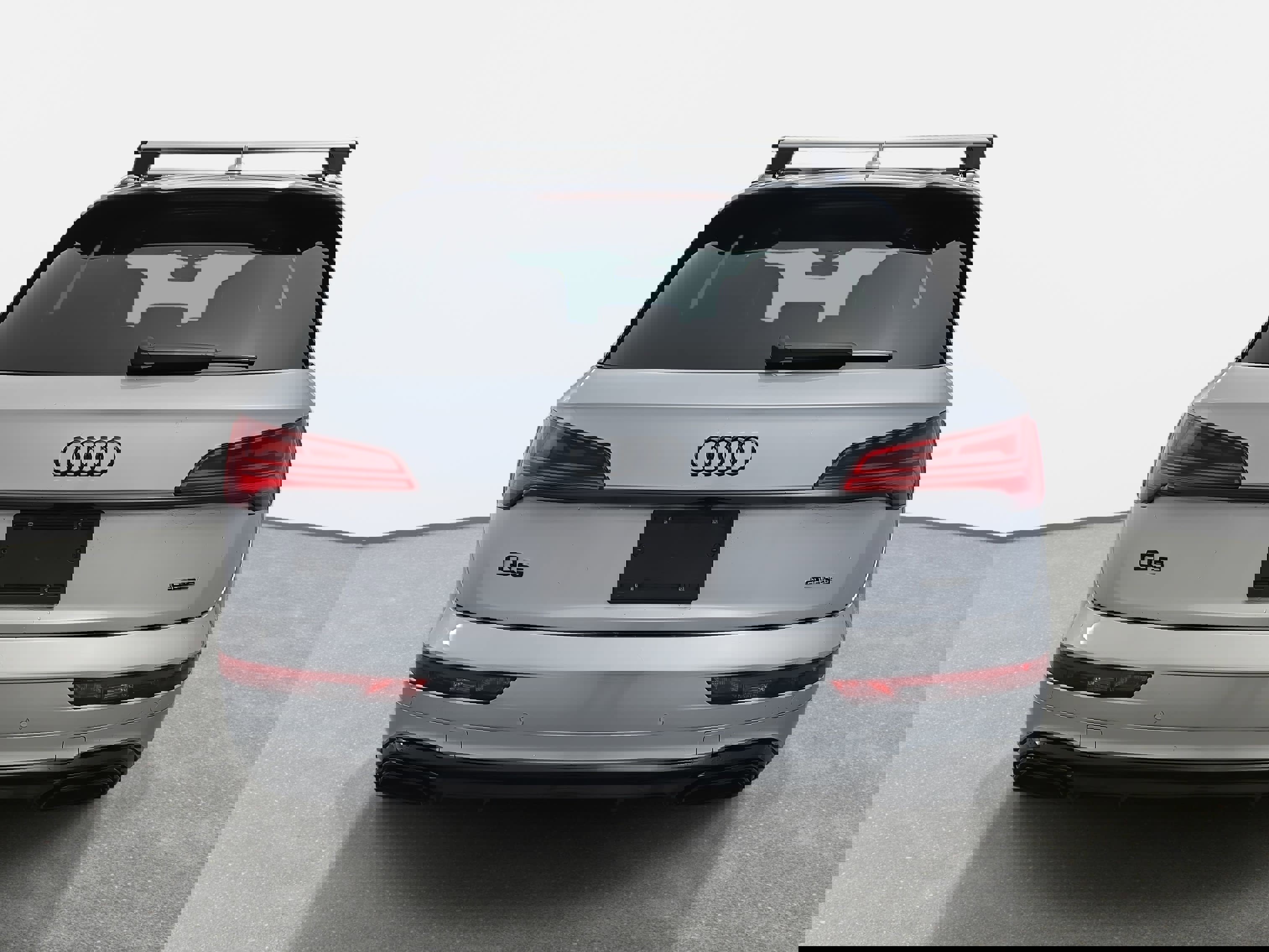 Used 2025 Audi Q5 2.0T Premium Plus image 6