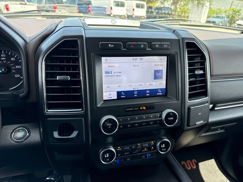 Used 2021 Ford Expedition King Ranch RWD image 21