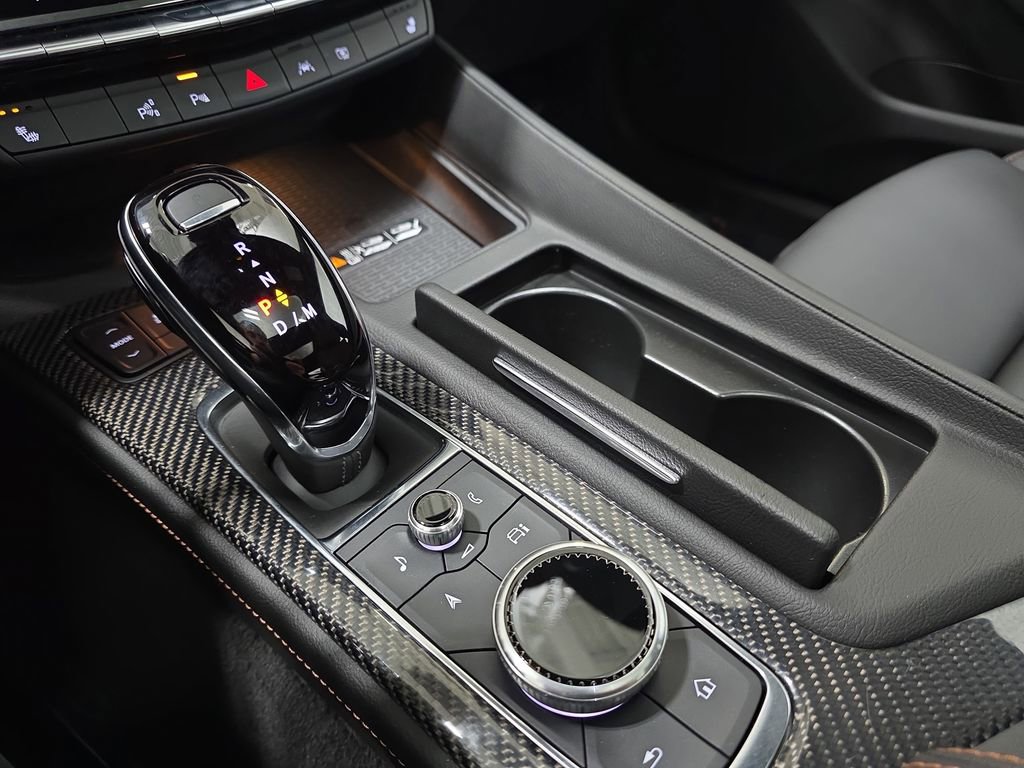 Used 2025 Cadillac CT5 Sport image 25