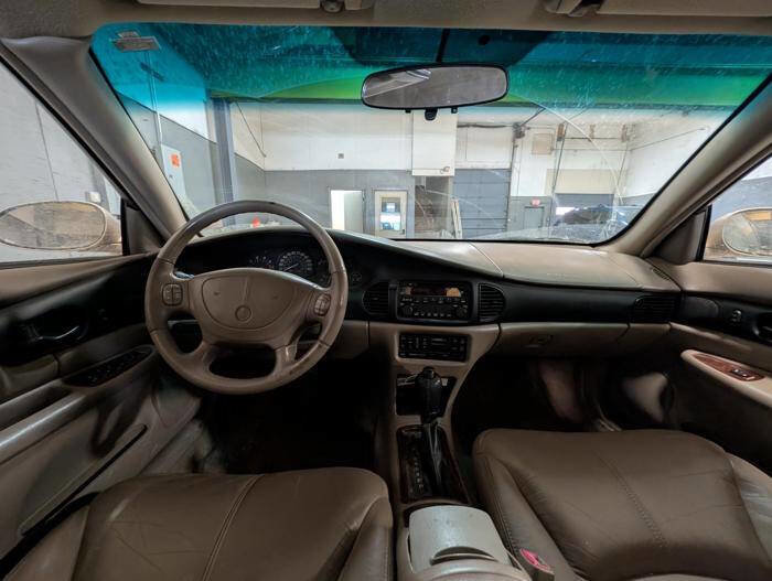Used 2004 Buick Regal LS FWD image 32