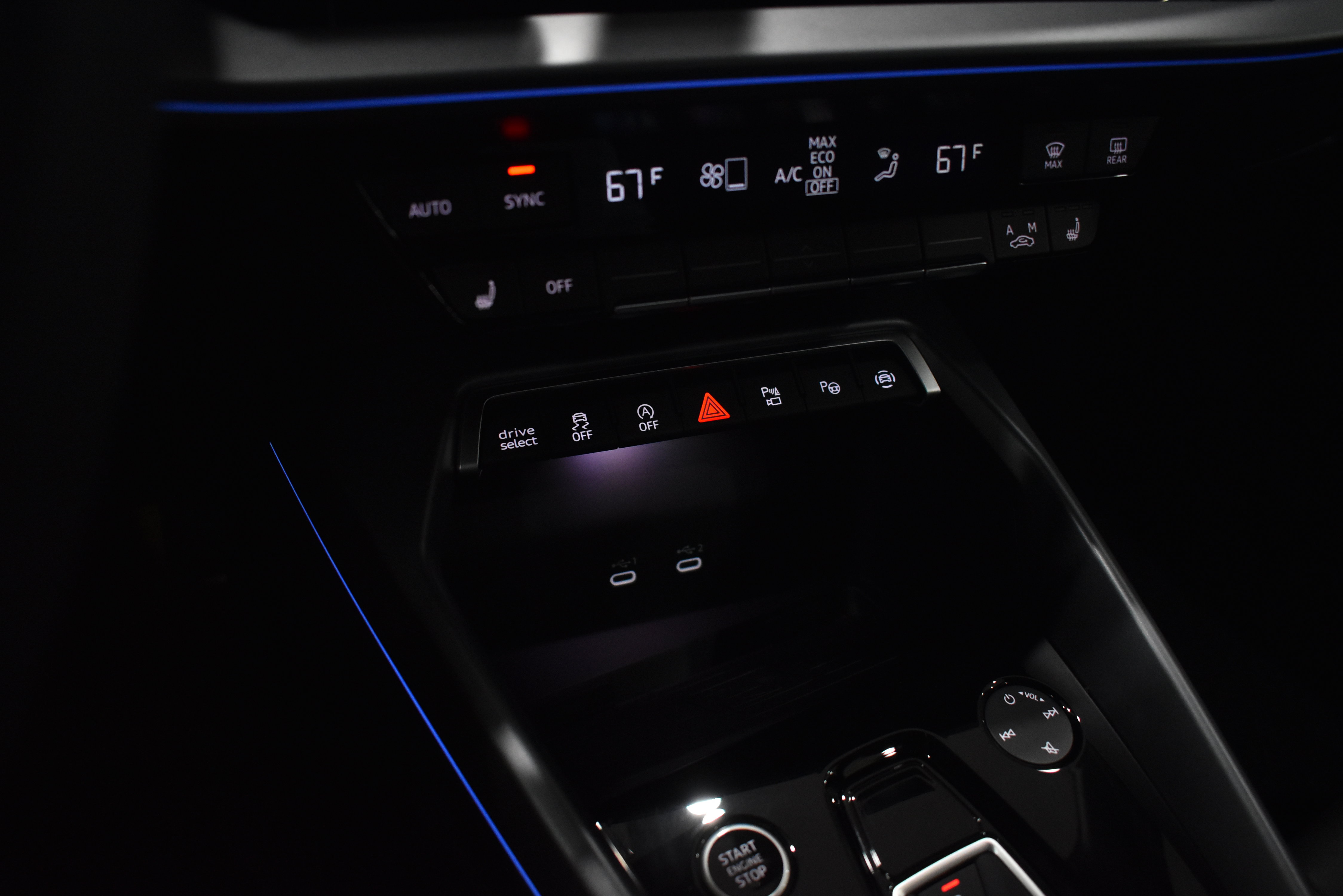 New 2026 Audi A3 2.0T Premium Plus image 23