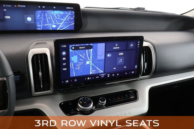 Used 2025 Ford Expedition Active image 31