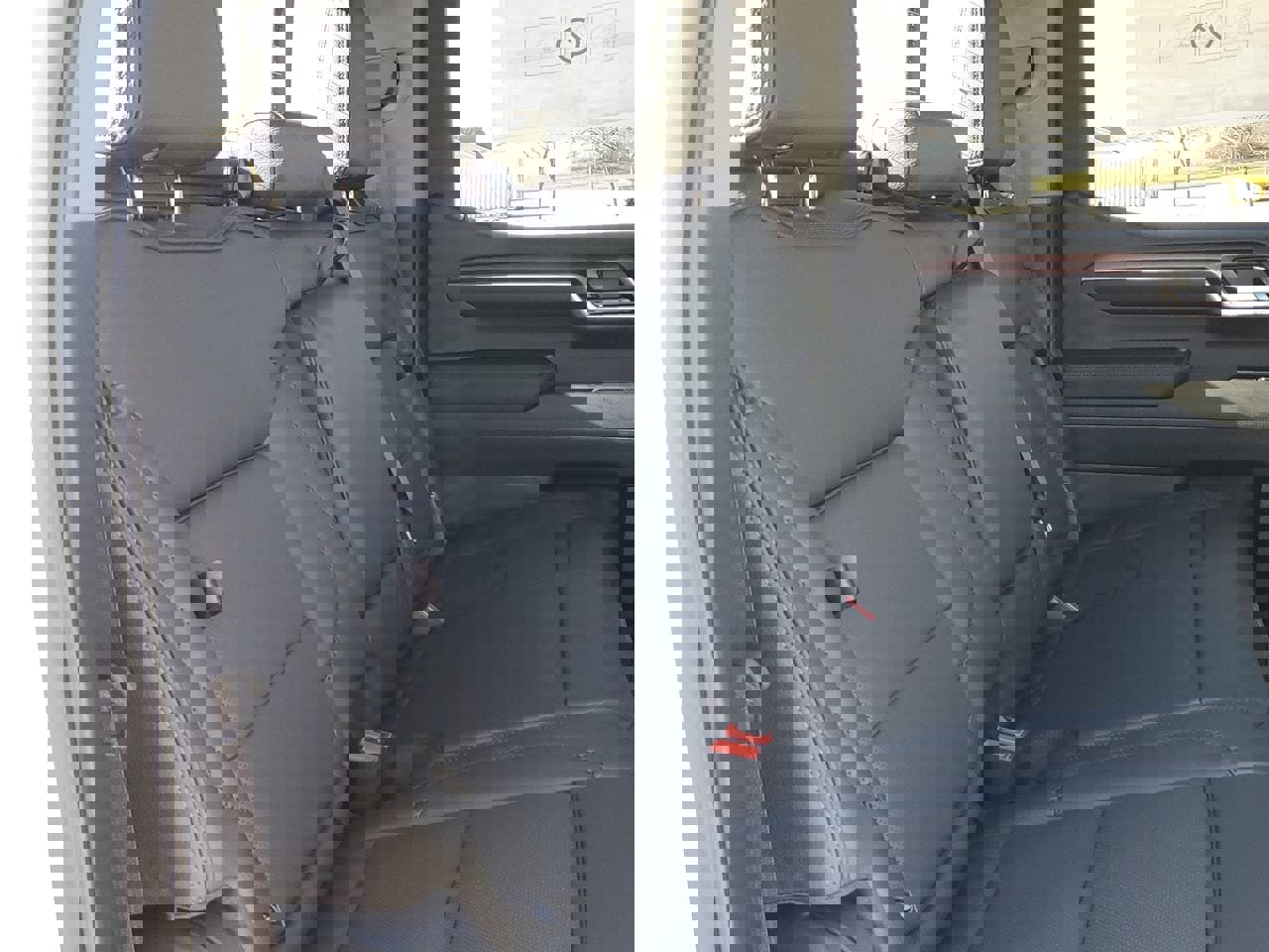 New 2024 GMC Sierra 1500 Denali w/ Technology Package image 65