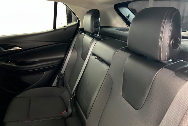 Used 2023 Buick Encore GX Select image 20