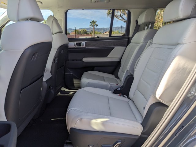 New 2026 Hyundai Santa Fe Calligraphy AWD/4WD image 12
