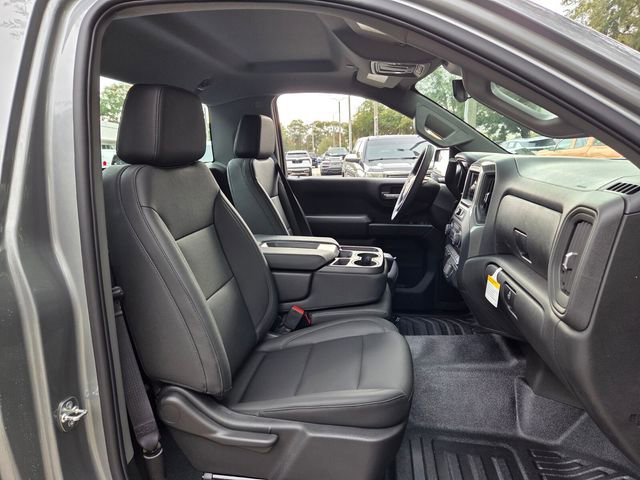 New 2026 Chevrolet Silverado 1500 W/T w/ Trailering Package image 22