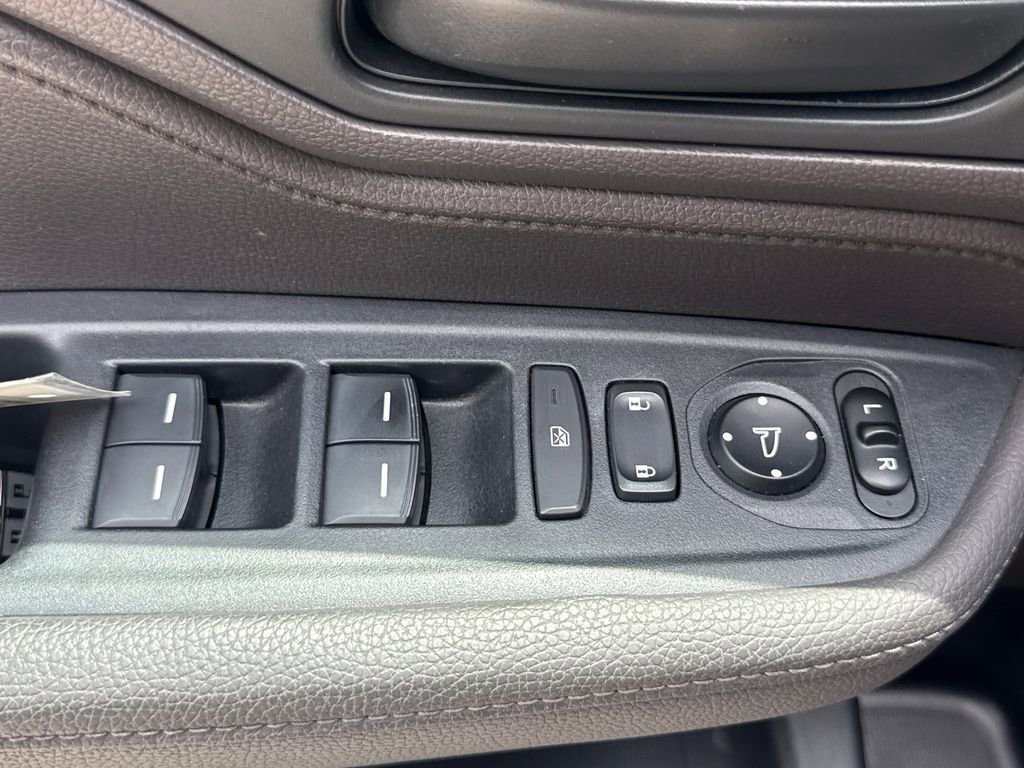 Used 2021 Honda Odyssey EX-L image 14