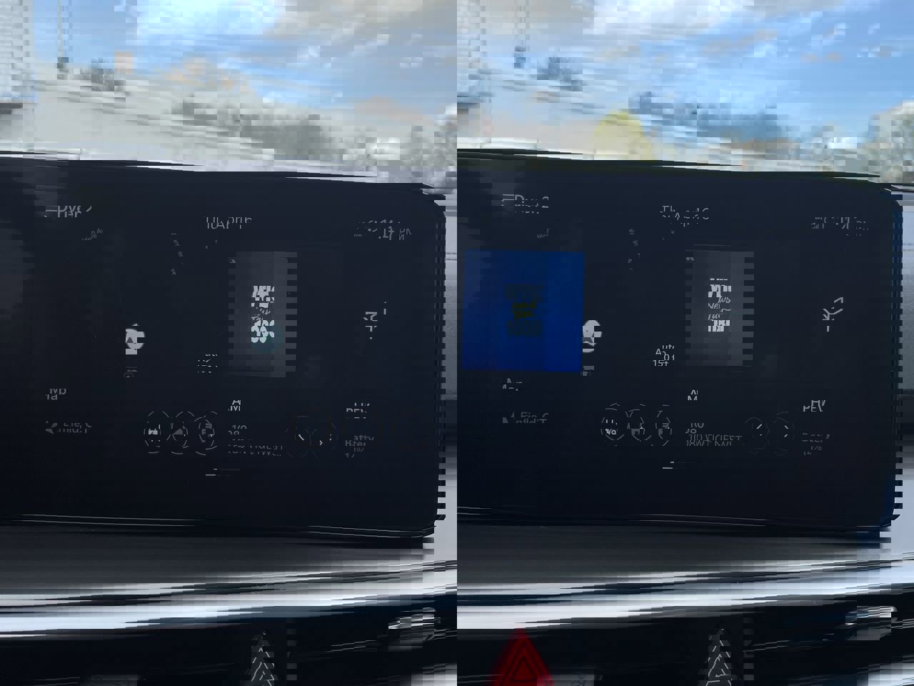 Certified 2025 Kia Sorento EX w/ EX Panoramic Sunroof Package image 13