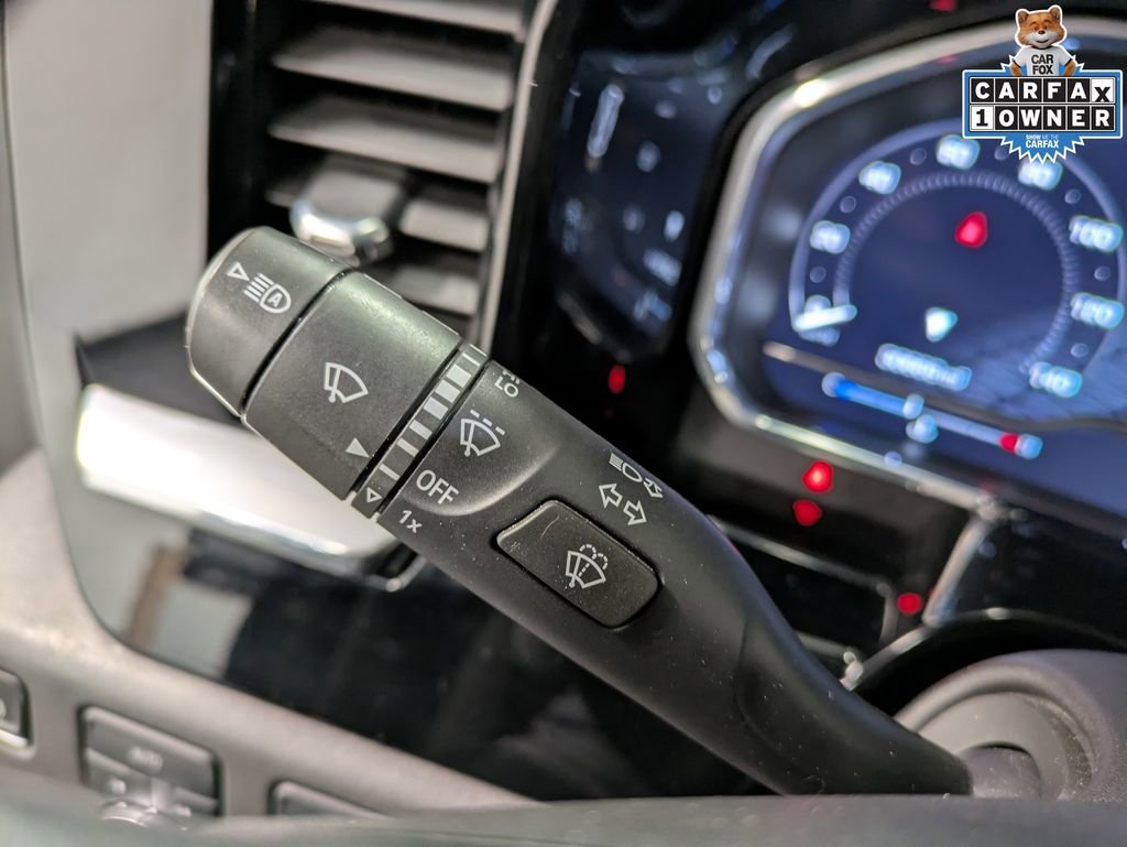 Used 2022 GMC Sierra 1500 Elevation w/ LPO, Elevation Black Package AWD/4WD image 19