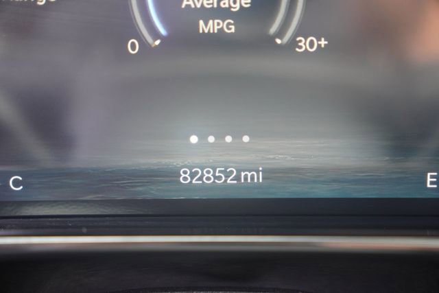 Used 2022 Jeep Grand Wagoneer Series II image 41