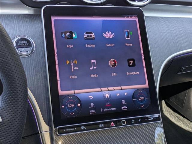 Used 2023 Mercedes-Benz C 300 Sedan image 15