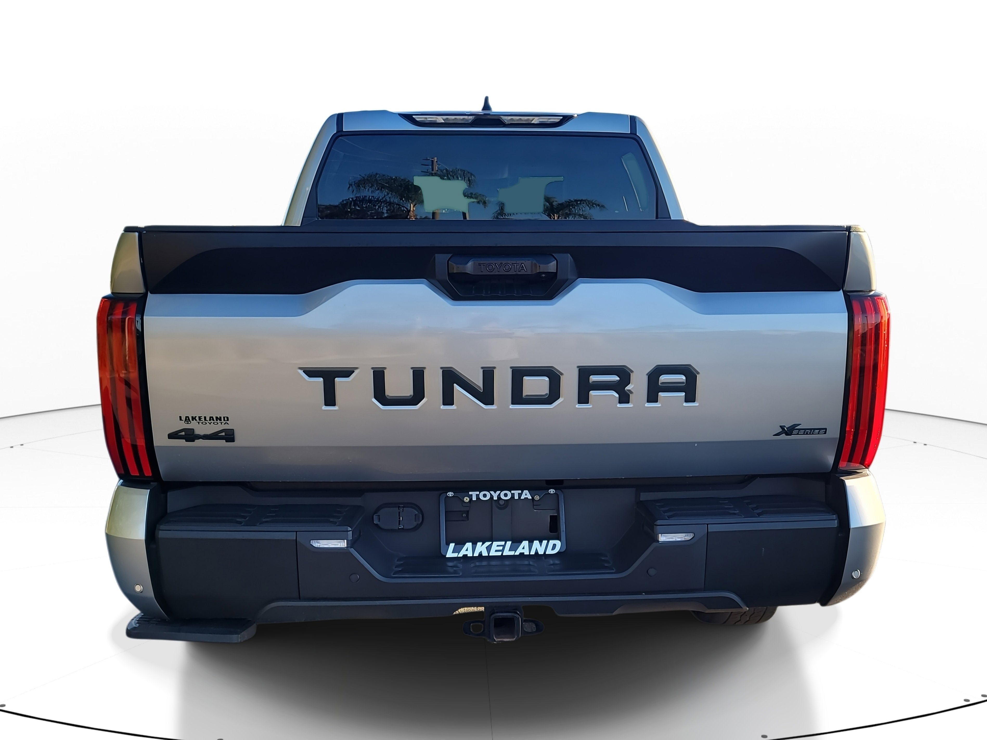 Used 2024 Toyota Tundra SR5 image 6