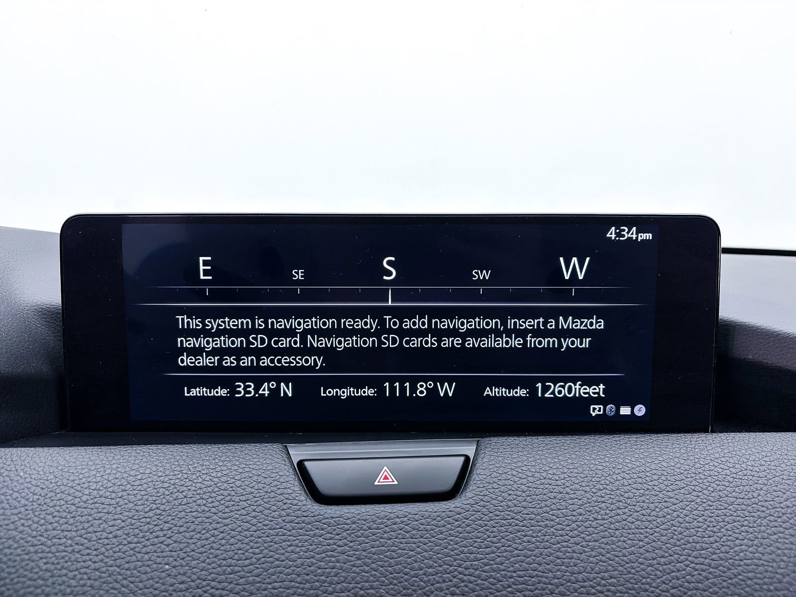 Certified 2026 MAZDA CX-90 3.3 Turbo w/ Preferred Package AWD/4WD image 20