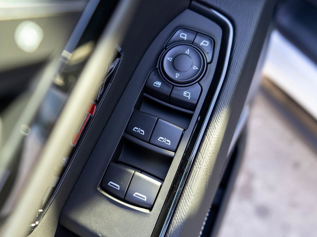 New 2026 GMC Sierra 1500 AT4X w/ AT4X AEV Edition image 19