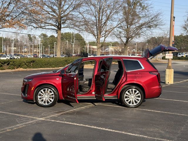 Used 2020 Cadillac XT6 Premium Luxury FWD image 10