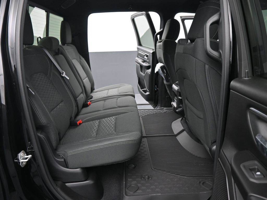 New 2026 RAM 1500 Big Horn image 15