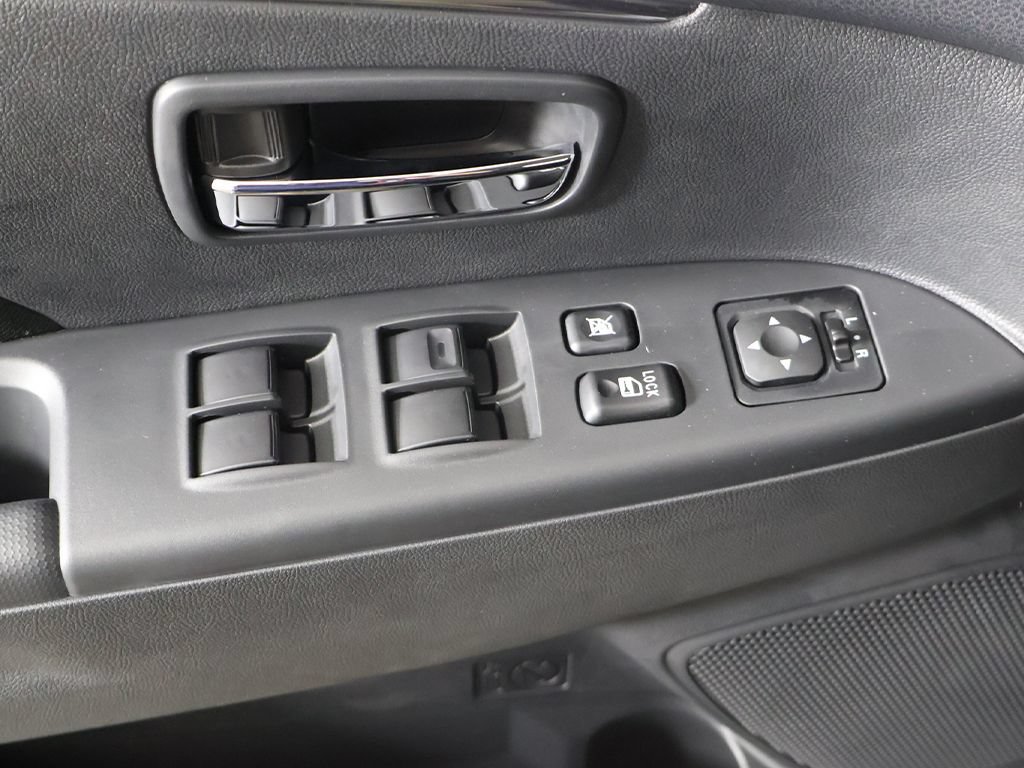 New 2026 Mitsubishi Outlander Sport ES AWD/4WD image 29