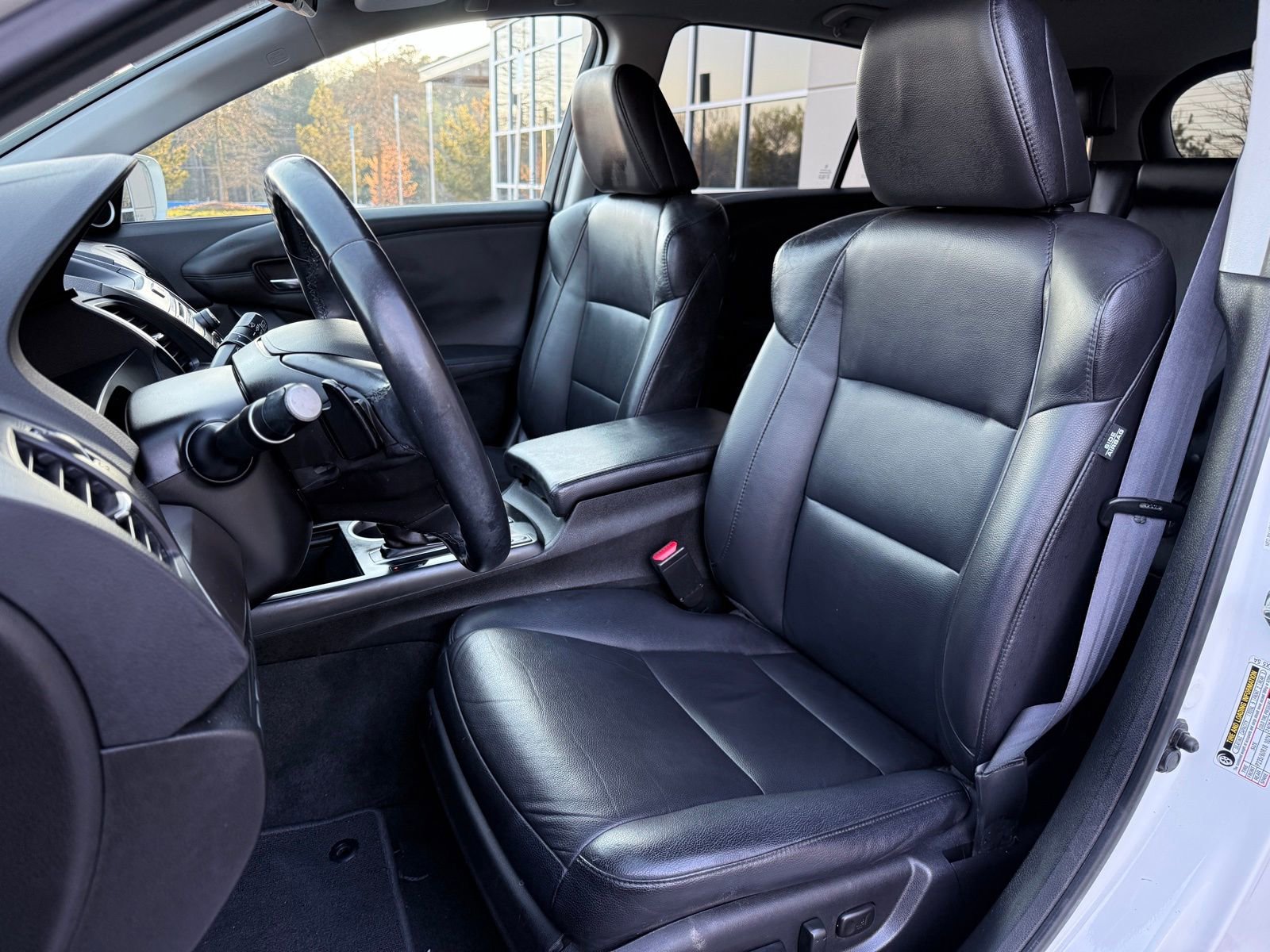 Used 2017 Acura RDX FWD image 35