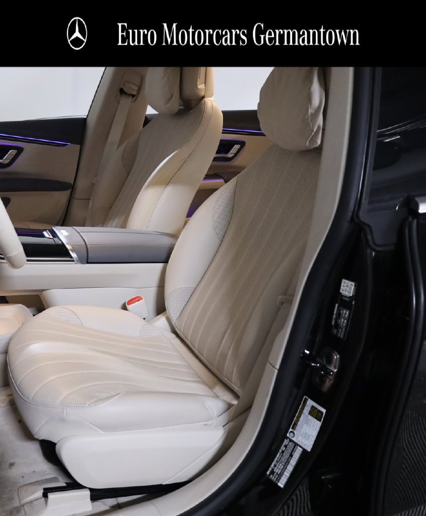 Used 2023 Mercedes-Benz EQS 450+ 4MATIC Sedan image 33