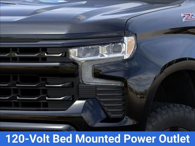 New 2026 Chevrolet Silverado 1500 RST image 11