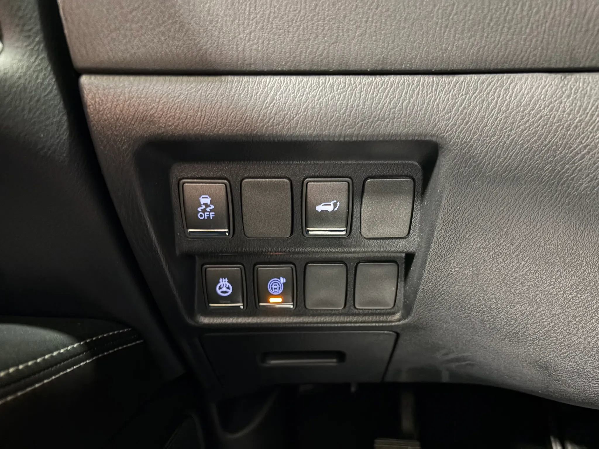 Used 2019 INFINITI QX60 Pure image 38