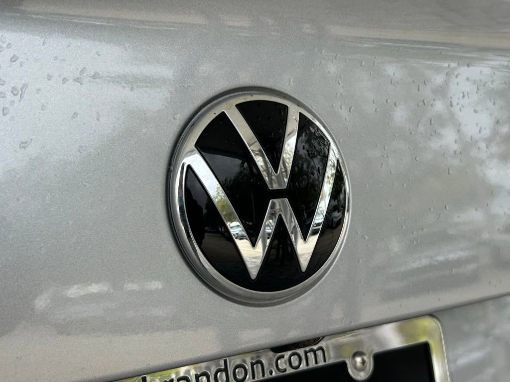 Used 2022 Volkswagen Jetta S image 53
