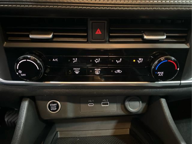 Certified 2023 Nissan Rogue S AWD/4WD image 19