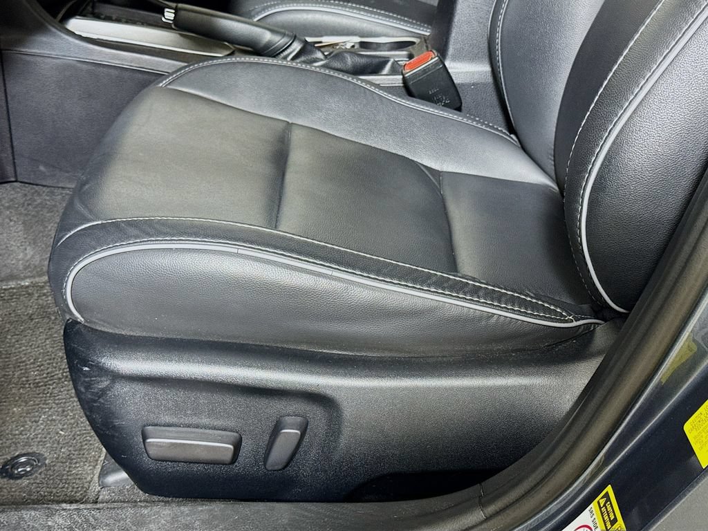 Used 2016 Toyota Corolla S Premium w/ Body Protection Package #1 FWD image 17